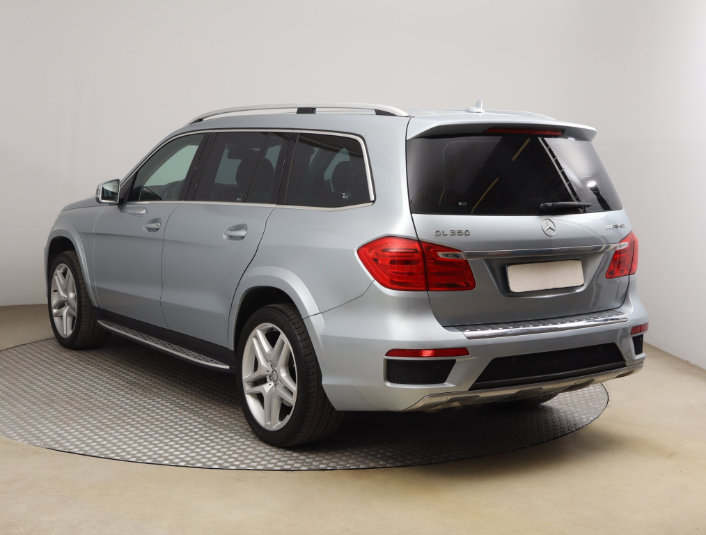 Mercedes-Benz GL