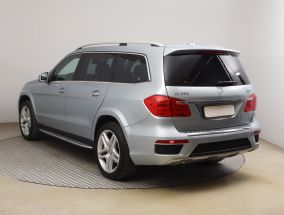 Mercedes-Benz GL - 2014