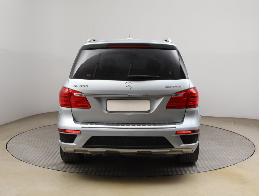 Mercedes-Benz GL