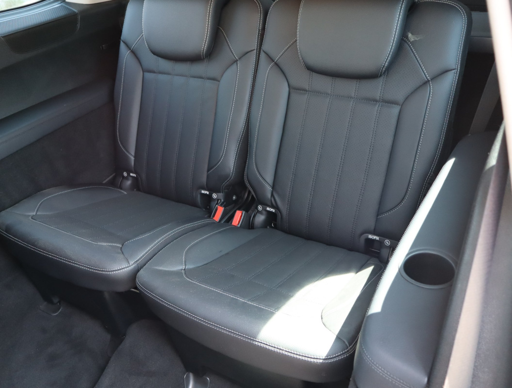 Mercedes-Benz GL