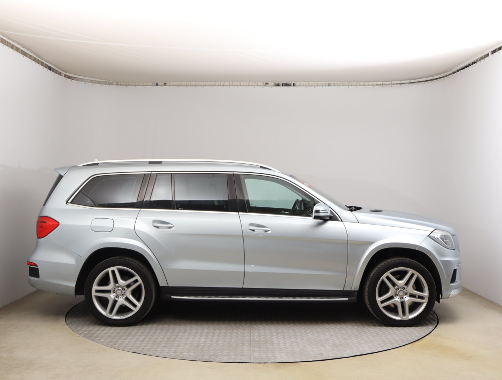Mercedes-Benz GL