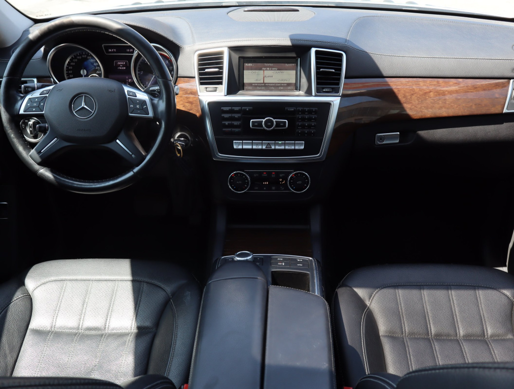 Mercedes-Benz GL