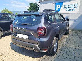 Dacia Duster - 2023