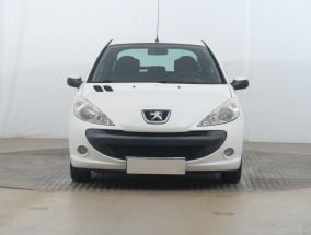 Peugeot 206 - 2009