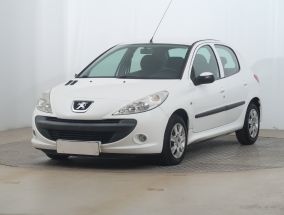 Peugeot 206 - 2009