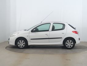 Peugeot 206 - 2009