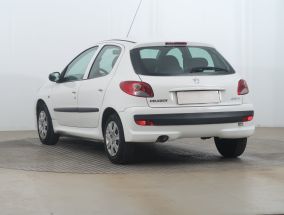 Peugeot 206 - 2009