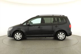 Volkswagen Touran - 2011