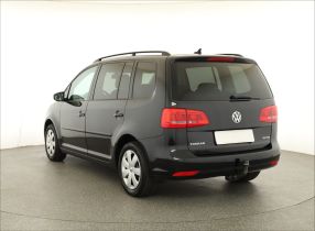 Volkswagen Touran - 2011