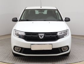 Dacia Logan - 2017