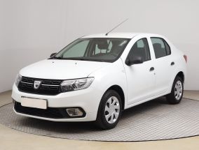 Dacia Logan - 2017