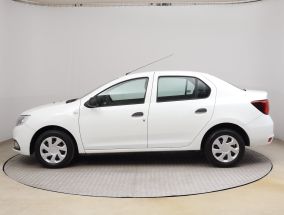 Dacia Logan - 2017