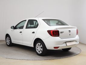 Dacia Logan - 2017