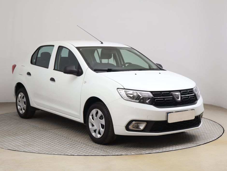 Dacia Logan - 2017