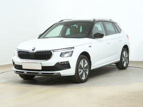 Skoda Kamiq - 2024