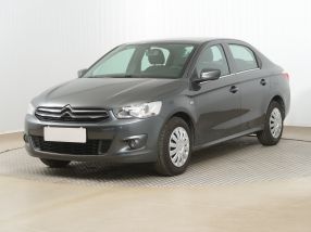 Citroen C-Elysee - 2016