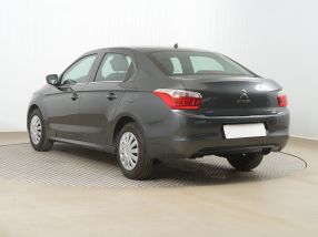 Citroen C-Elysee - 2016