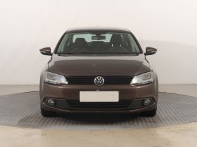 Volkswagen Jetta - 2011