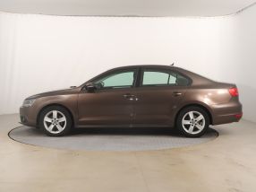 Volkswagen Jetta - 2011