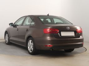 Volkswagen Jetta - 2011
