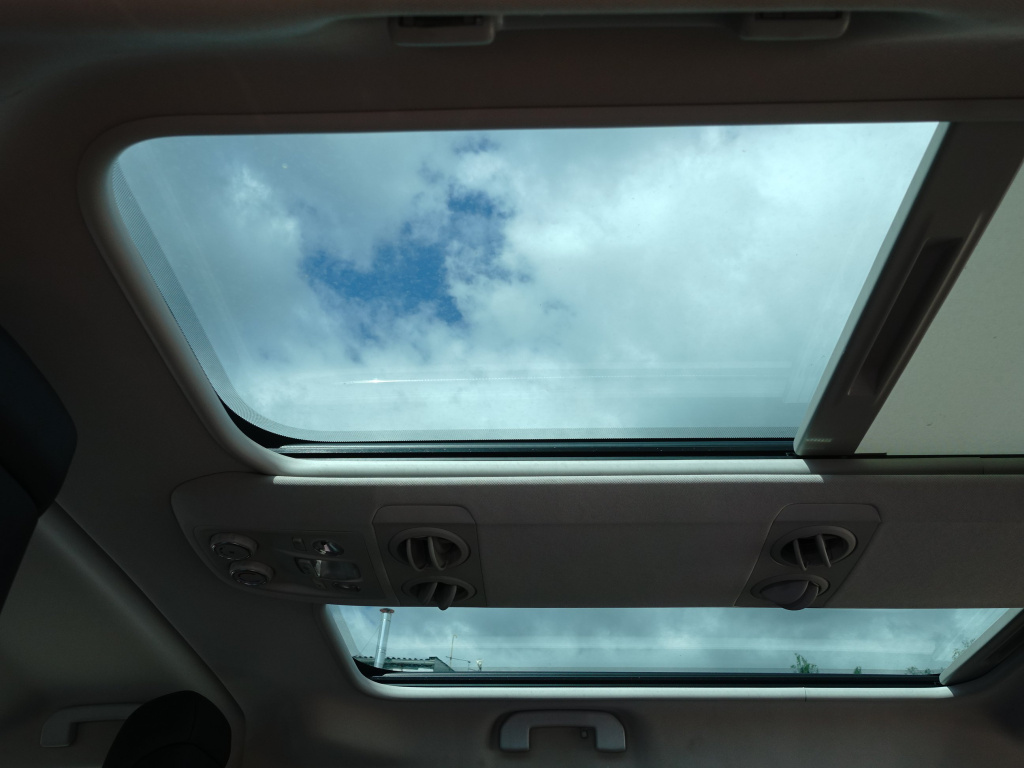 Peugeot Traveller