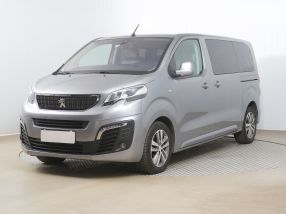 Peugeot Traveller - 2020