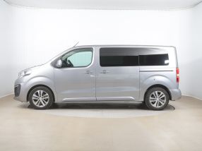 Peugeot Traveller - 2020