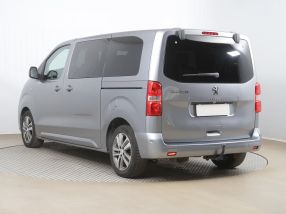 Peugeot Traveller - 2020