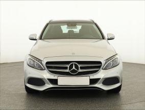 Mercedes-Benz C - 2016