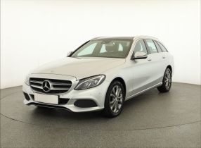 Mercedes-Benz C - 2016
