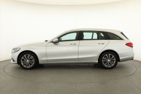 Mercedes-Benz C - 2016