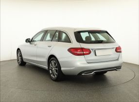 Mercedes-Benz C - 2016