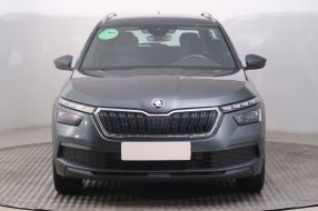 Skoda Kamiq - 2020