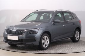 Skoda Kamiq - 2020
