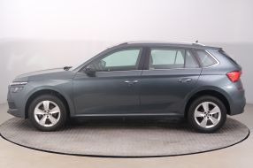 Skoda Kamiq - 2020