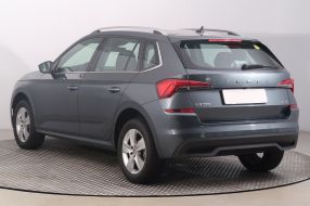 Skoda Kamiq - 2020