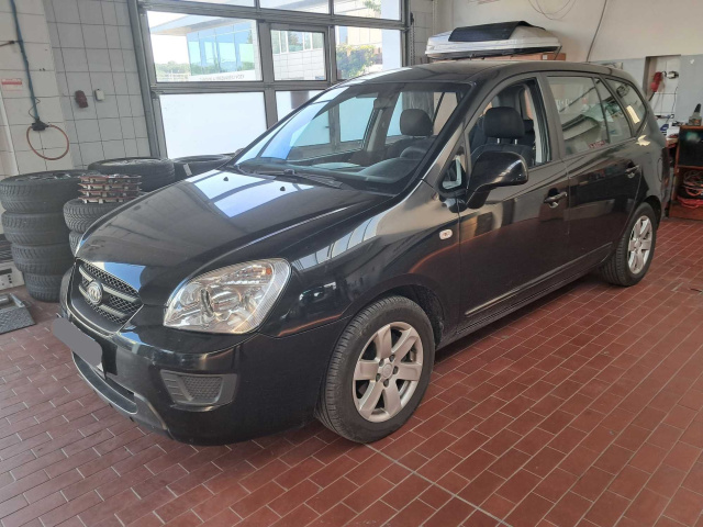 Kia Carens 2008