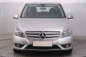 Mercedes-Benz B - 2014