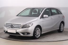 Mercedes-Benz B - 2014