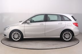 Mercedes-Benz B - 2014