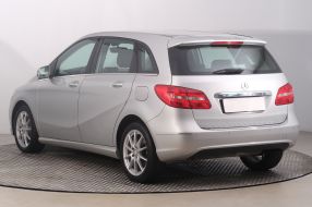 Mercedes-Benz B - 2014