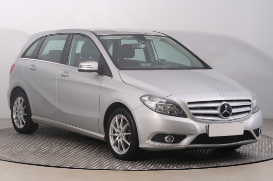 Mercedes-Benz B