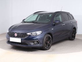 Fiat Tipo - 2018