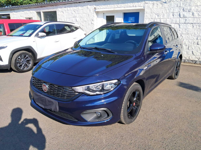 Fiat Tipo 2018