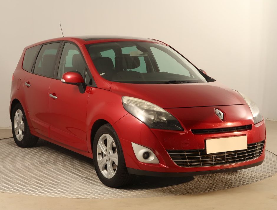 Renault Grand Scenic - 2009
