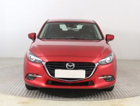 Mazda 3 - 2018