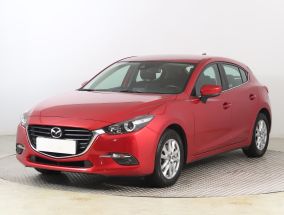 Mazda 3 - 2018