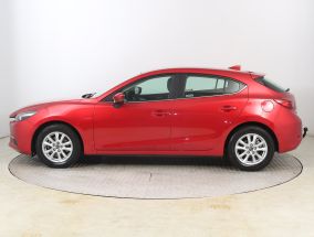 Mazda 3 - 2018