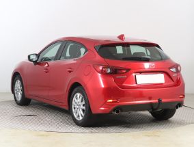 Mazda 3 - 2018