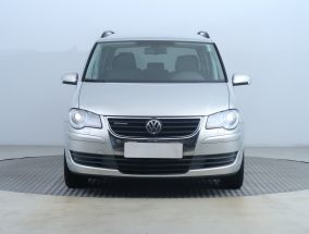 Volkswagen Touran - 2009
